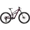 Cannondale Habit CARBON LTD Royal Purple 2024 (Velikost S, Rok 2024)