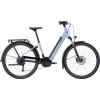 Cannondale MAVARO NEO 5 Low StepThru Dust Blue 2025 (Velikost S, Rok 2025)