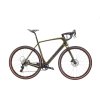 LOOK 765 Gravel RS Metallic Hope Green Satin Ekar 1X13 Corima Essential 40 23C 2025 (Velikost XS, Rok 2025)