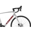 LOOK 765 Optimum 2 105 Metallic Silver/True Blood / Shimano WH-RS171 2025 (Velikost XS, Rok 2025)