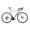 LOOK 765 Optimum 2 105 Metallic Silver/True Blood / Shimano WH-RS171 2025 (Velikost XS, Rok 2025)