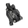 Brzda SRAM Maven Silver Black Anodized 2000 mm zadní