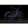 Lapierre Overvolt AM 7.7 Night Purple 2024 (Velikost S, Rok 2024)