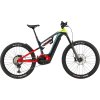 Cannondale Moterra NEO CARBON LT 1 Gunmetal Green 2024 (Velikost S, Rok 2024)