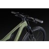 Lapierre XRM 7.9 Olive Green 2024 (Velikost S, Rok 2024)