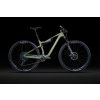 Lapierre XRM 7.9 Olive Green 2024 (Velikost S, Rok 2024)