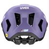 Přilba Uvex RENEGADE MIPS LILAC-BLACK MATT 2024 (Velikost 54-58 cm)
