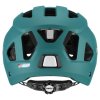 Přilba Uvex CITY STRIDE TEAL MATT 2024 (Velikost 53-56 cm)