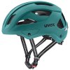 Přilba Uvex CITY STRIDE TEAL MATT 2024 (Velikost 53-56 cm)