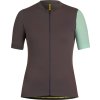 Dres Mavic Essential W CARBONE MINT (T000144) (Velikost XS)