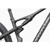 Cannondale Scalpel Carbon 2 Smoke Black 2024 (Velikost S, Rok 2024)