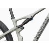 Cannondale Scalpel Carbon 3 Tiger Shark 2024 (Velikost S, Rok 2024)