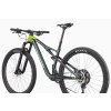 Cannondale Scalpel Carbon 3 Gunmetal Green 2024 (Velikost S, Rok 2024)
