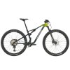 Cannondale Scalpel Carbon 3 Gunmetal Green 2024 (Velikost S, Rok 2024)