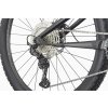 Cannondale Scalpel Carbon 4 Smoke Black 2024 (Velikost S, Rok 2024)