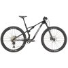Cannondale Scalpel Carbon 4 Smoke Black 2024 (Velikost S, Rok 2024)