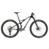Cannondale Scalpel Carbon 2 Lefty Smoke Black 2025 (Velikost S, Rok 2025)