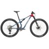 Cannondale Scalpel Carbon 2 Lefty Storm Cloud 2025 (Velikost S, Rok 2025)
