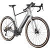 Cannondale Synapse Neo Allroad 2 Grey 2024 (Velikost XS, Rok 2024)