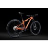 Lapierre XRM 6.9 Orange 2024 (Velikost S, Rok 2024)
