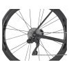 LOOK 785 Huez 2 105 Di2 Grey Blue Satin / LOOK R38D 2025 (Velikost XS, Rok 2025)