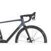 LOOK 785 Huez 2 105 Di2 Grey Blue Satin / LOOK R38D 2025 (Velikost XS, Rok 2025)