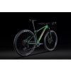 Lapierre Prorace CF 7.9 Fir Green 2025 (Velikost S, Rok 2025)