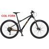 GT AVALANCHE 29" ELITE Coil BBQ 2024 (Velikost S, Rok 2024)