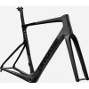 Rám Cannondale SuperSix EVO LAB71 Black 2025 (Velikost 58 cm, Rok 2025)