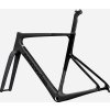 Rám Cannondale SuperSix EVO LAB71 Black 2025 (Velikost 58 cm, Rok 2025)