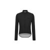 Bunda Santini RTR Wind unisex Black (Velikost XXS)