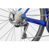 Cannondale SuperSix EVO CARBON 2 Sonic Blue 2024 (Velikost 54, Rok 2024)