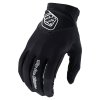 Rukavice Troy Lee Designs ACE BLACK (42150300) (Velikost S)