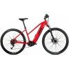 Apache Matta MX 510 655 Wh 2025 (Velikost M, Rok 2025)