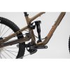 Norco Sight A3 150 MX Nanaimo Bar Brown 2025 (Velikost S, Rok 2025)