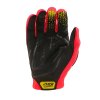 Rukavice Troy Lee Designs AIR GHOSTWING INFRA RED (44614901) (Velikost S)