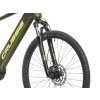 Crussis e-Cross 7.10-(522 Wh) 2025 (Velikost 18", Rok 2025)