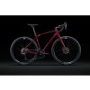 Lapierre Crosshill CF 6.0 Strong Ruby Red 2025 (Velikost XS, Rok 2025)