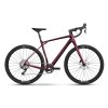 Lapierre Crosshill CF 6.0 Strong Ruby Red 2025 (Velikost XS, Rok 2025)