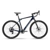 Lapierre Crosshill CF 8.0 S Translucent Hex Blue 2025 (Velikost XS, Rok 2025)