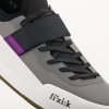 Tretry Fizik GRAVITA TENSOR FLAT WHITE - PURPLE (GRX6TTF1C2035) (Velikost 36 EU)