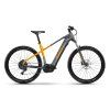Ghost E-Teru Universal 27.5 Shadow Grey/Dazzling Mango 2026 (Velikost S, Rok 2026)