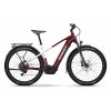 Ghost E-Teru Advanced EQ Carbon Red/Chilly White 2025 (Velikost S, Rok 2025)