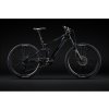 Lapierre Overvolt TR 4.6 Black Glossy 2026 (Velikost S, Rok 2026)
