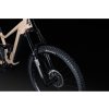 Lapierre Overvolt AM 4.6 Oat Milk Brown 2025 (Velikost S, Rok 2025)