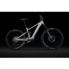 Lapierre Overvolt AM 7.8 Circular Grey 2025 (Velikost S, Rok 2025)