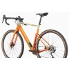 Cannondale Topstone Carbon 4 Orange 2024 (Velikost XS, Rok 2024)