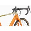 Cannondale Topstone Carbon 4 Orange 2024 (Velikost XS, Rok 2024)