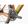 Cannondale Topstone Carbon 4 Orange 2024 (Velikost XS, Rok 2024)