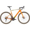 Cannondale Topstone Carbon 4 Orange 2024 (Velikost XS, Rok 2024)